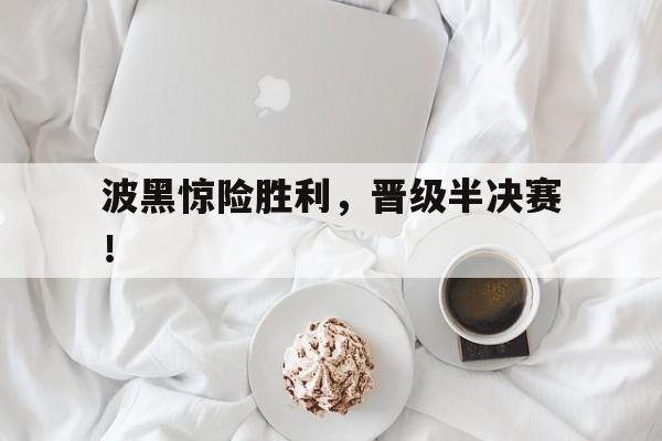 波黑惊险胜利，晋级半决赛！的简单介绍