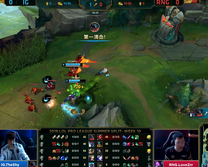 包含费德勒新星赛事规则更新表现惊艳，RNG未来可期！的词条